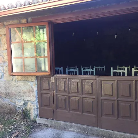 A Fragua Holiday home