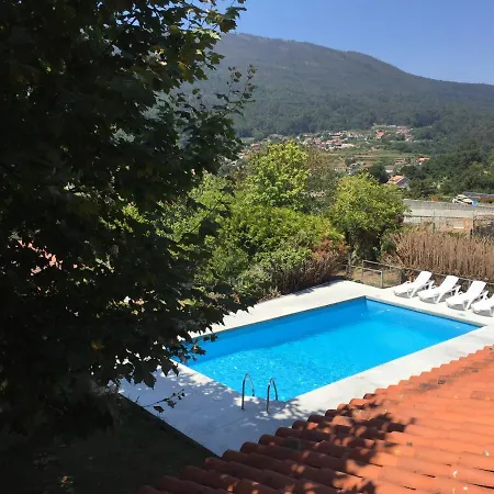 A Fragua Holiday home