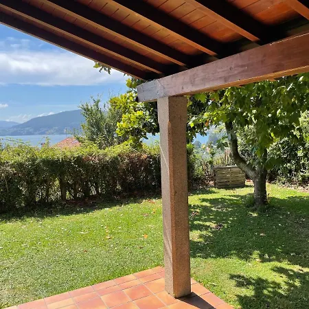 A Fragua Holiday home