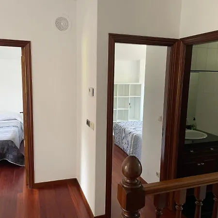 A Fragua Holiday home *