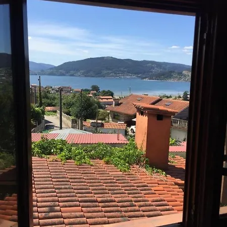 Holiday home A Fragua *