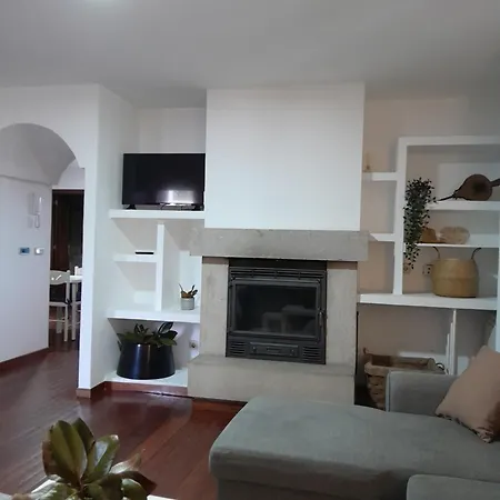 A Fragua Holiday home Vilaboa