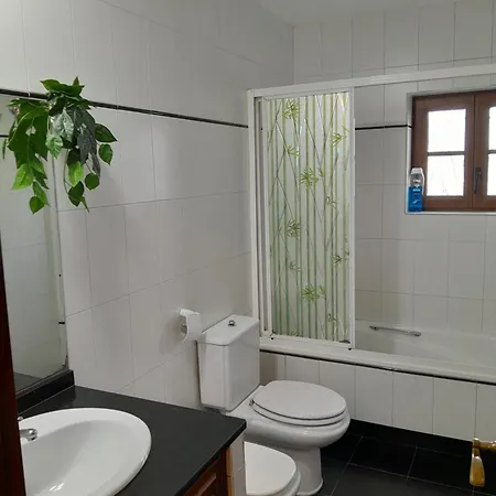 Holiday home A Fragua Vilaboa