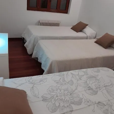 A Fragua Holiday home