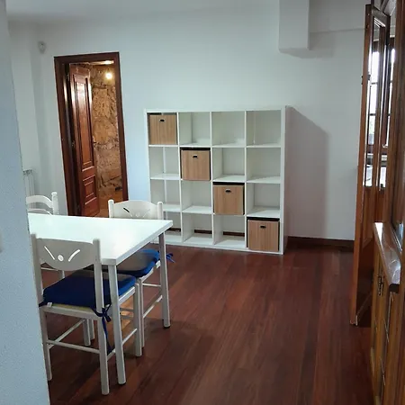 A Fragua Holiday home *