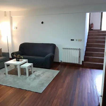 A Fragua Holiday home Vilaboa