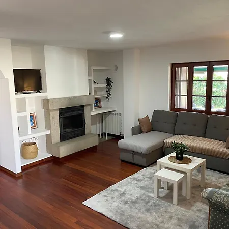 A Fragua Holiday home