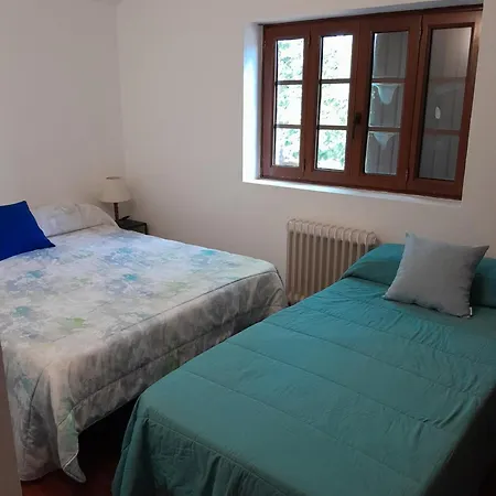 A Fragua Holiday home *
