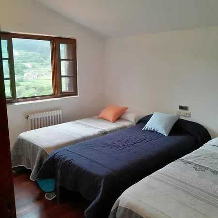 Holiday home A Fragua *