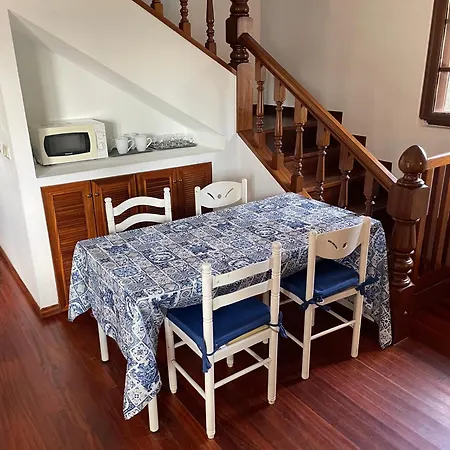 Holiday home A Fragua *
