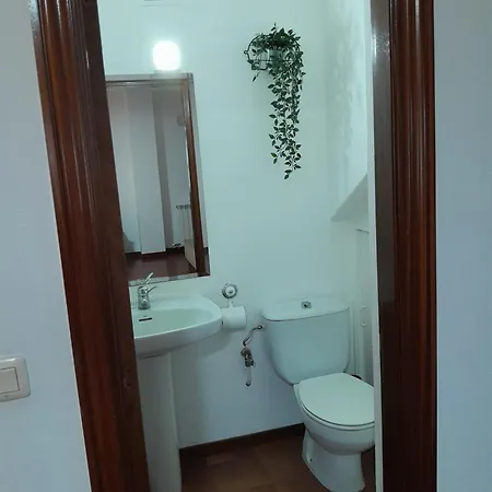 A Fragua Holiday home Vilaboa