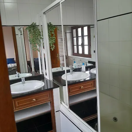 Holiday home A Fragua Vilaboa
