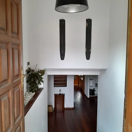 A Fragua Holiday home Vilaboa